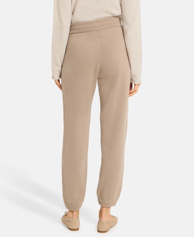 arch4 Cashmere sweatpants Arundel