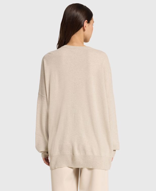 arch4 Cashmere pullover