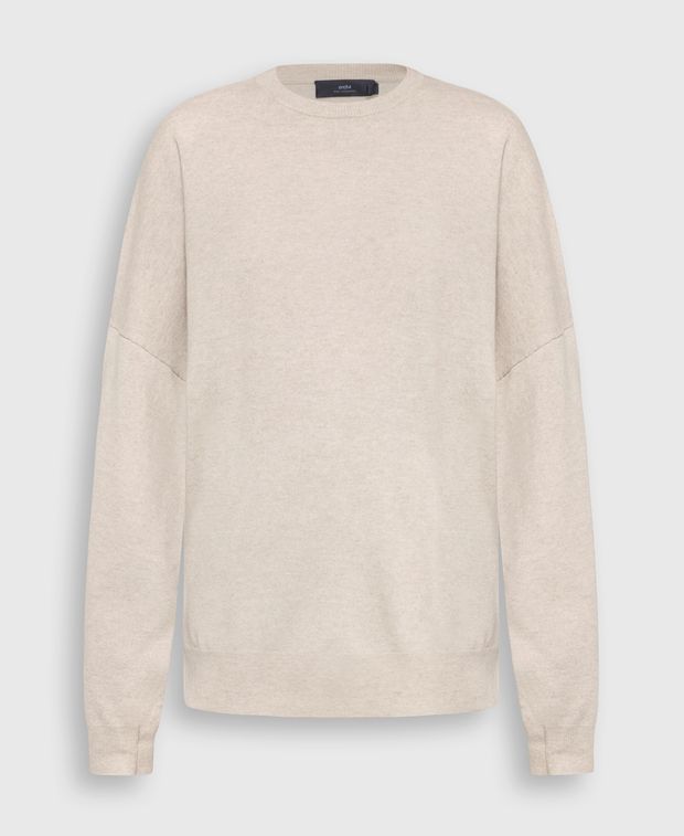 arch4 Cashmere pullover