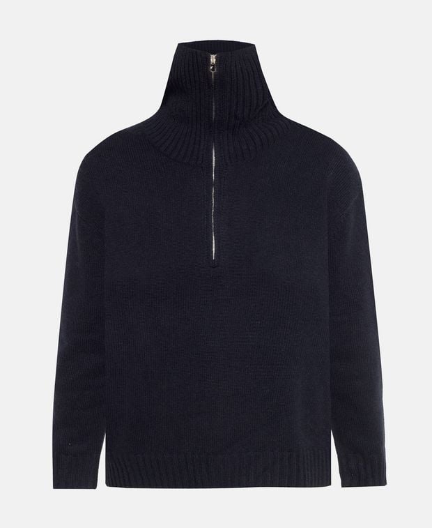 arch4 Cashmere pullover Leyton