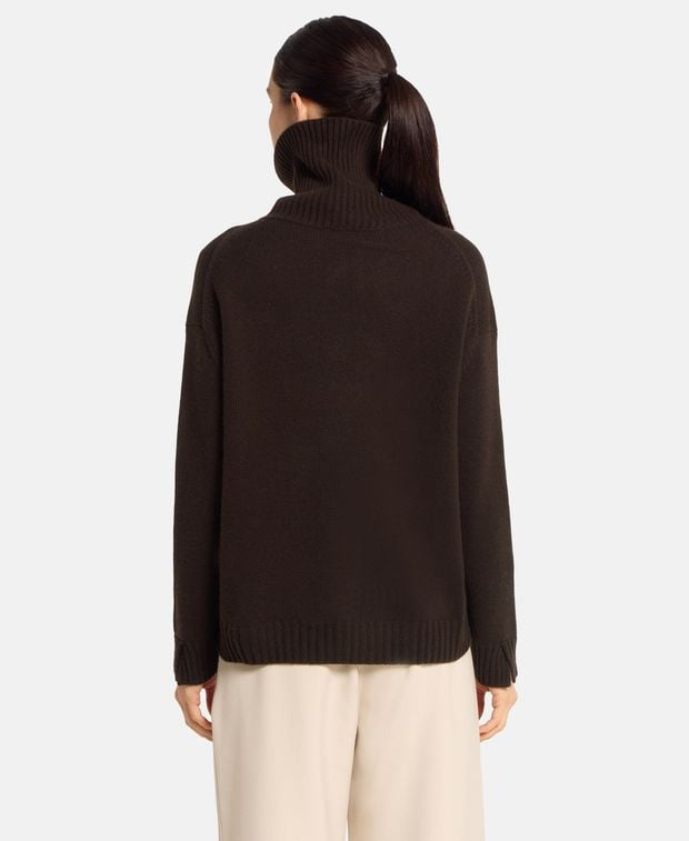arch4 Cashmere pullover Dun