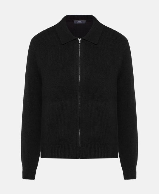 arch4 Cashmere cardigan