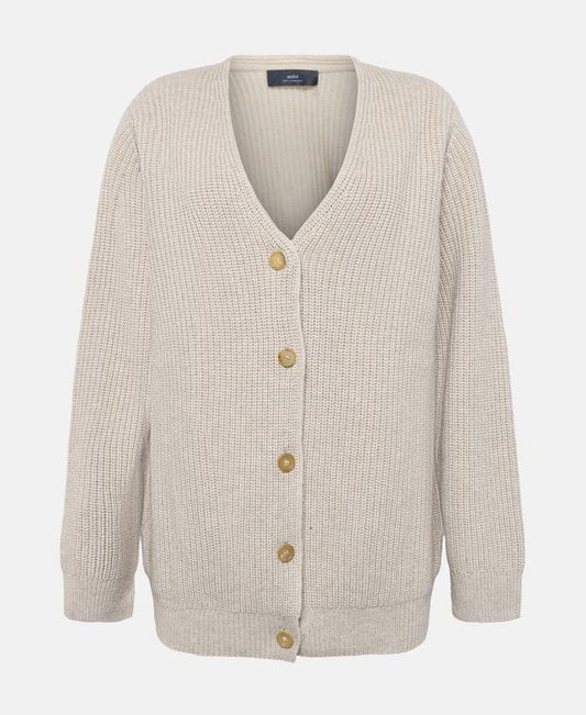 arch4 Cashmere cardigan