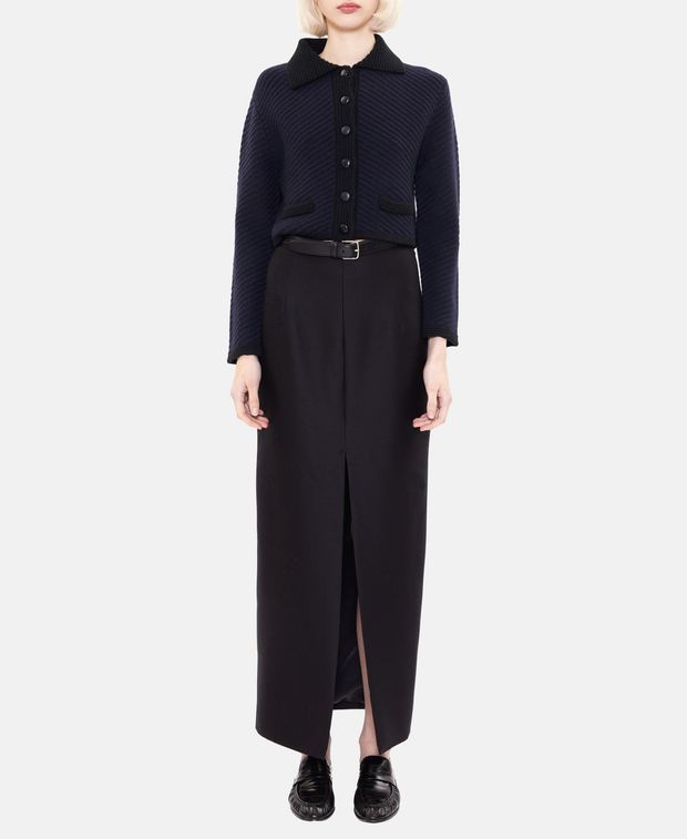 arch4 Cashmere cardigan
