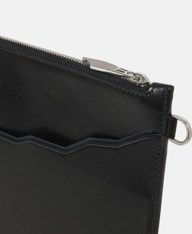 Montblanc Meisterstuck Leather clutch