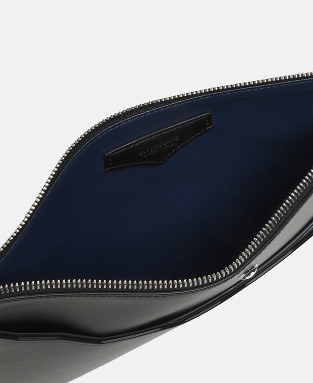 Montblanc Meisterstuck Leather clutch