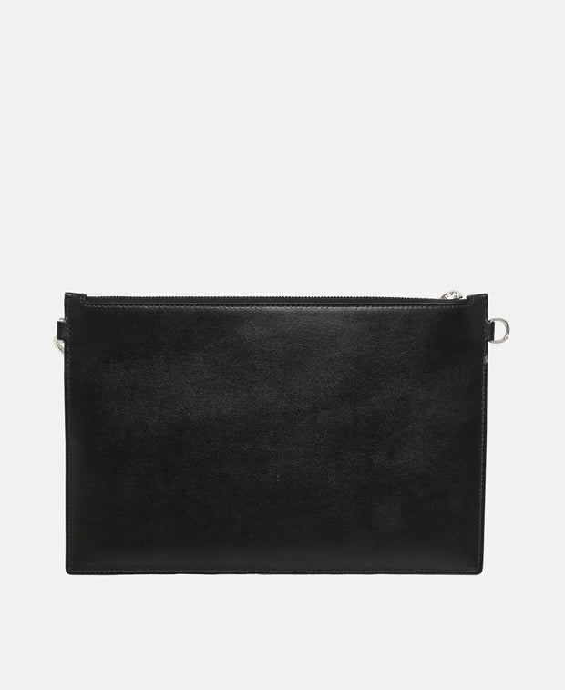 Montblanc Meisterstuck Leather clutch