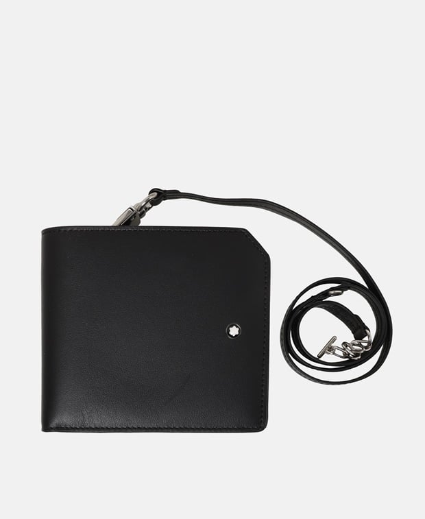 Montblanc Leather wallet