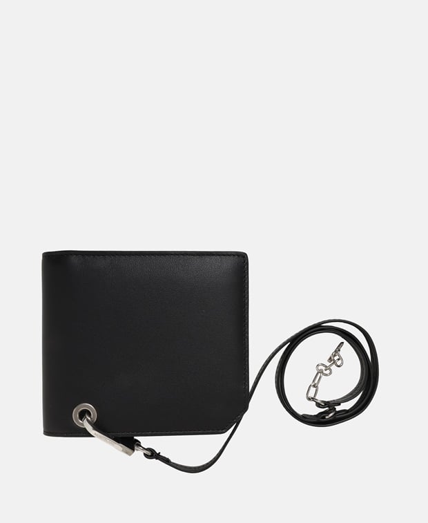 Montblanc Leather wallet