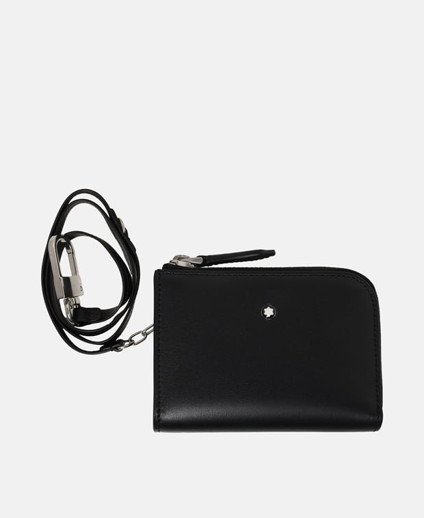 Montblanc Leather wallet