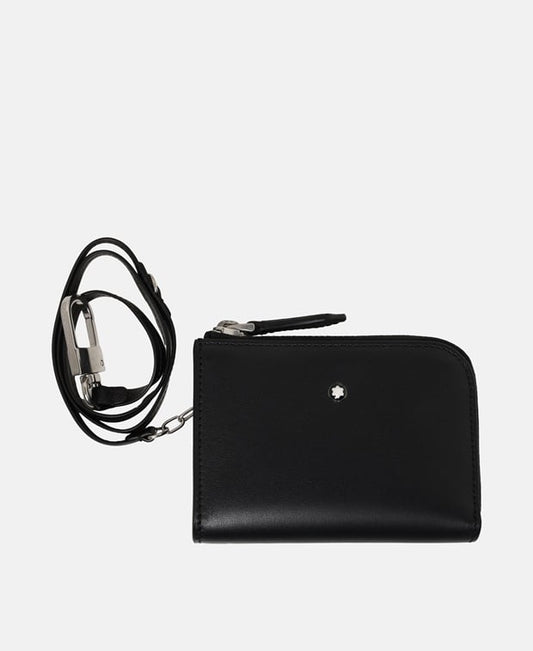 Montblanc Leather wallet