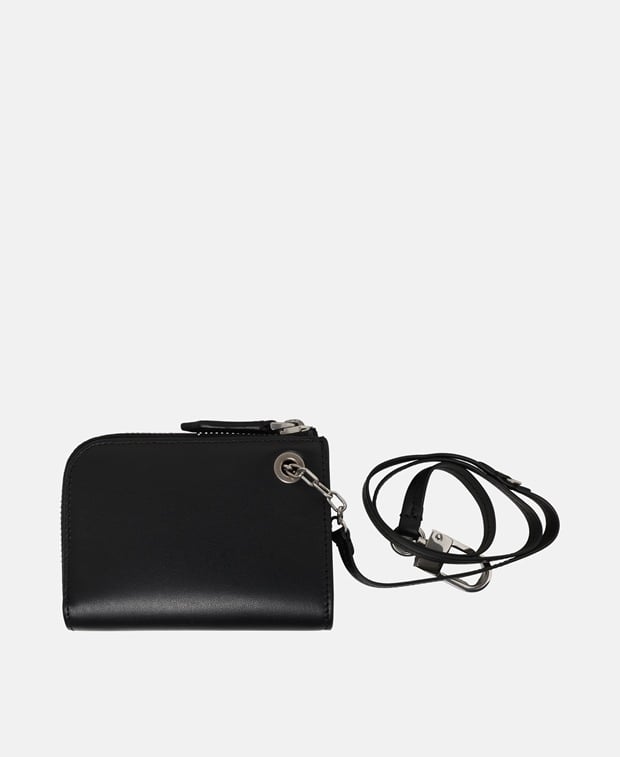 Montblanc Leather wallet