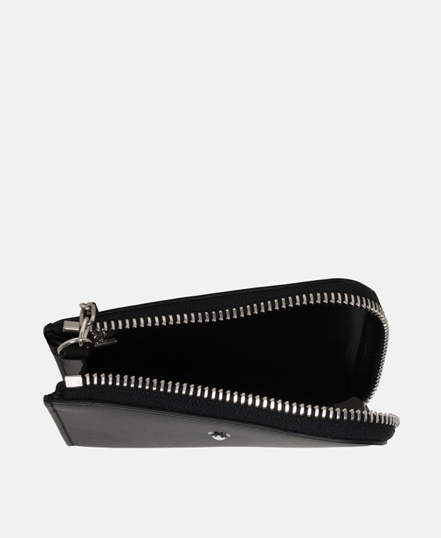 Montblanc Leather wallet