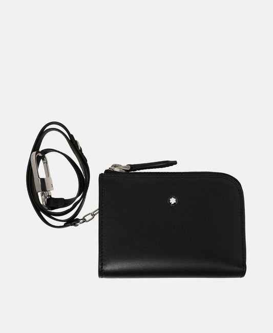 Montblanc Leather wallet
