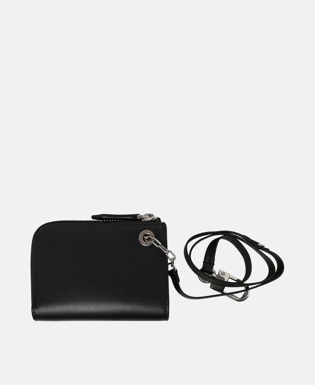 Montblanc Leather wallet