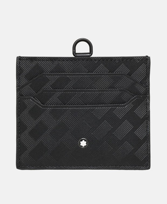 Montblanc Extreme 3.0 Leather card holder