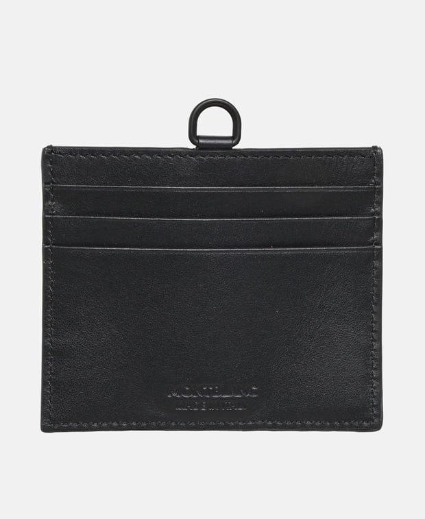 Montblanc Extreme 3.0 Leather card holder