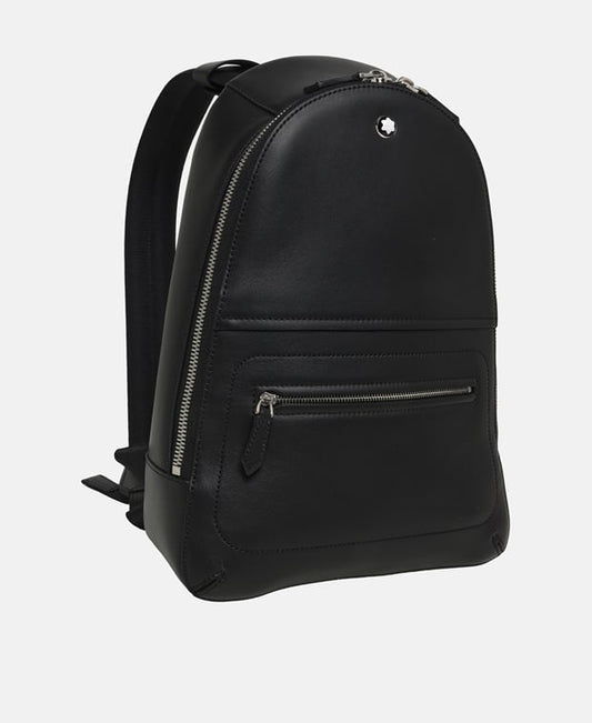 Montblanc Leather backpack