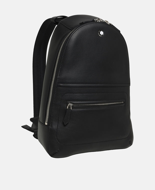 Montblanc Leather backpack