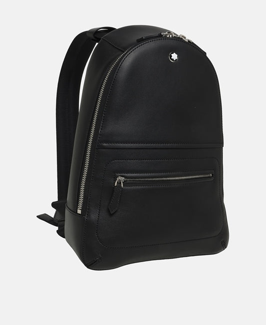 Montblanc Leather backpack