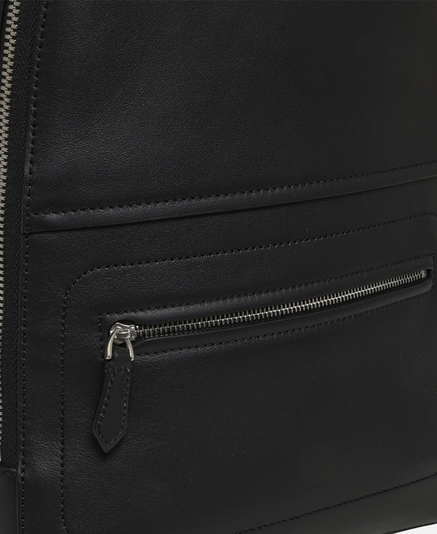Montblanc Leather backpack