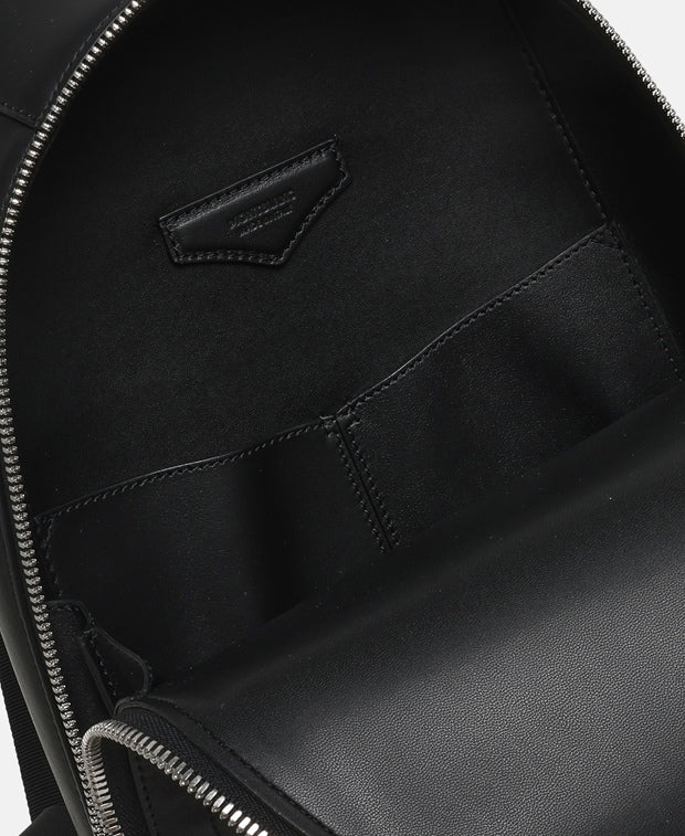 Montblanc Leather backpack