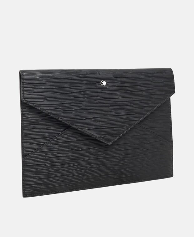 Montblanc Leather business bag