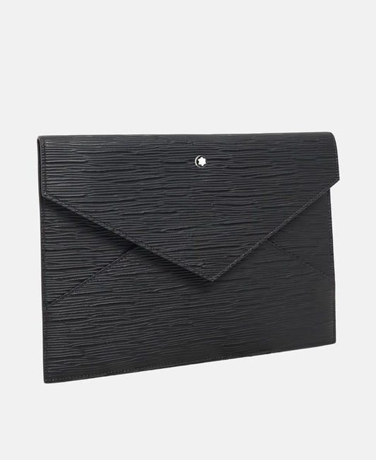 Montblanc Leather business bag