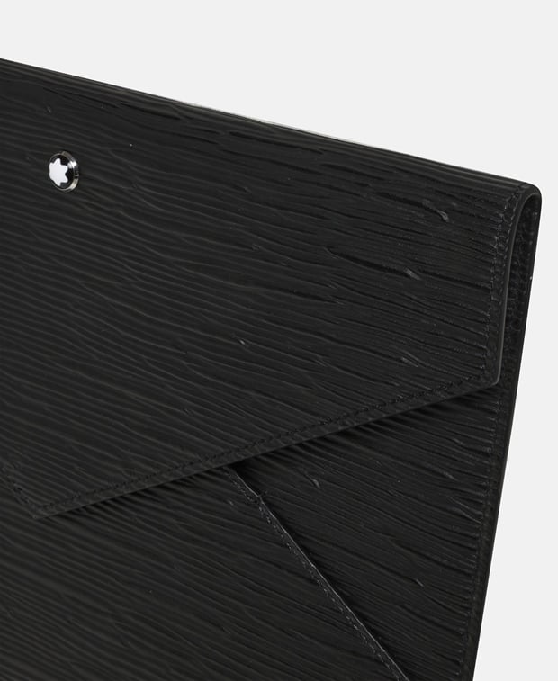 Montblanc Leather business bag
