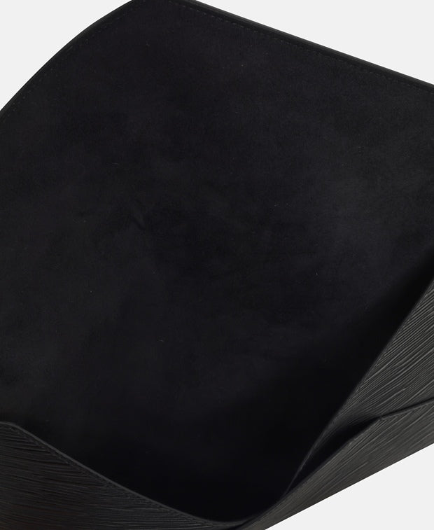 Montblanc Leather business bag