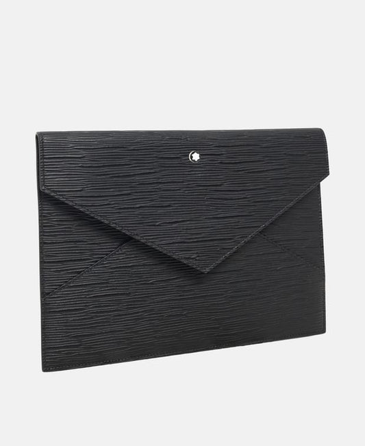 Montblanc Leather business bag