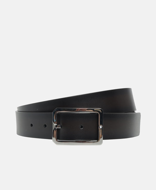 Montblanc Leather belt