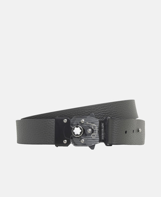 Montblanc Leather belt
