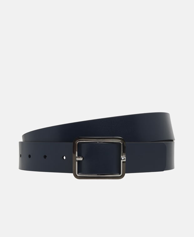 Montblanc Leather belt