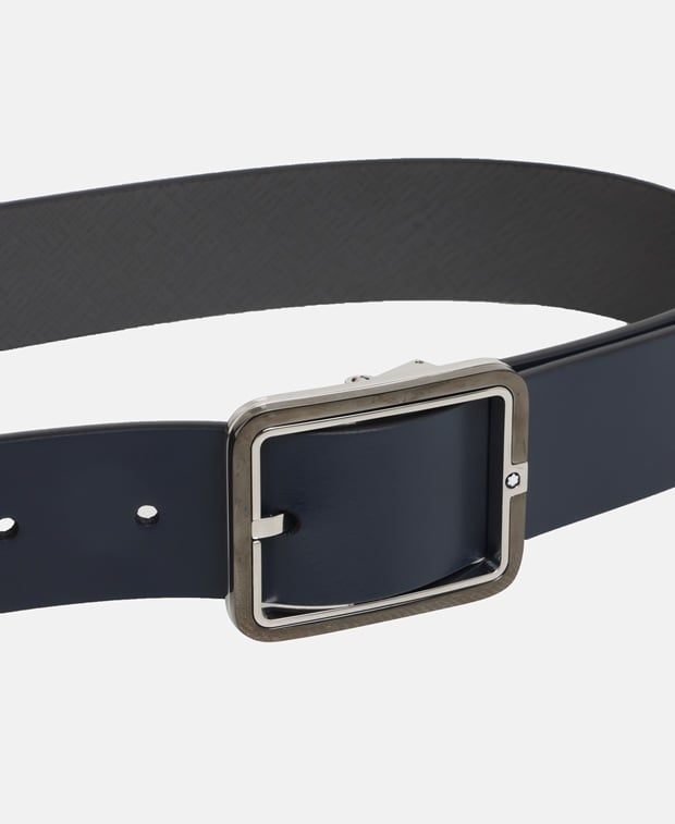 Montblanc Leather belt