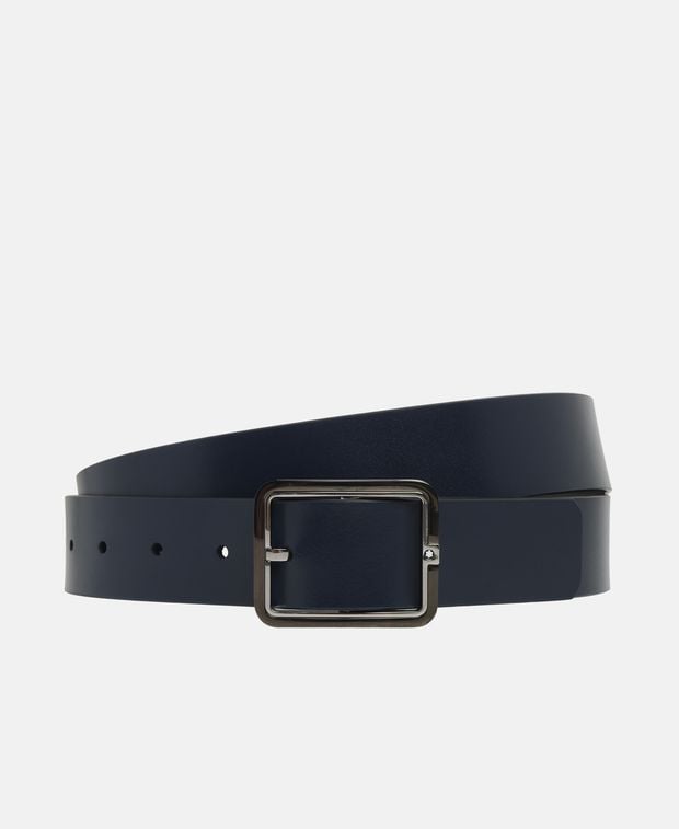 Montblanc Leather belt