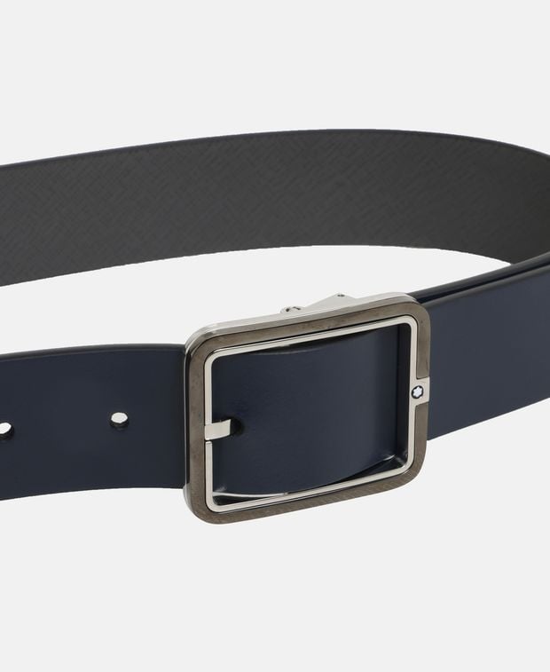Montblanc Leather belt