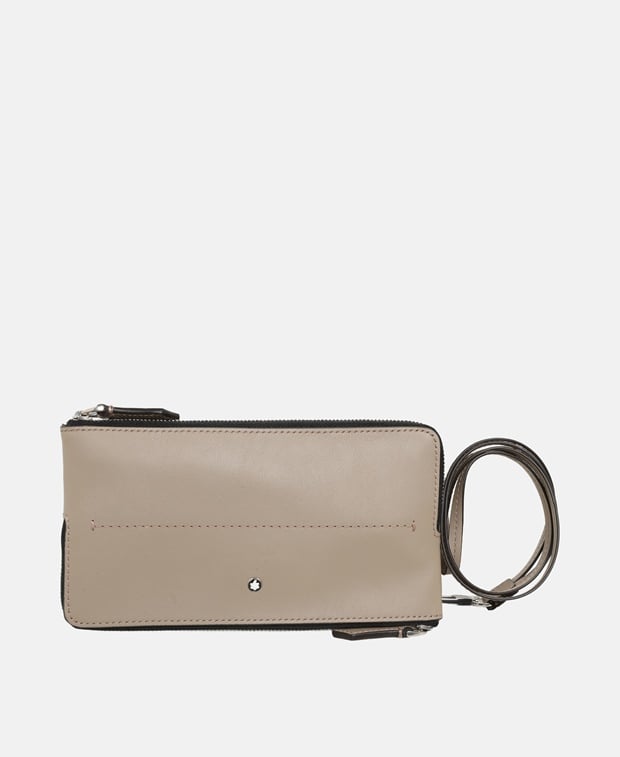 Montblanc Phone wallet