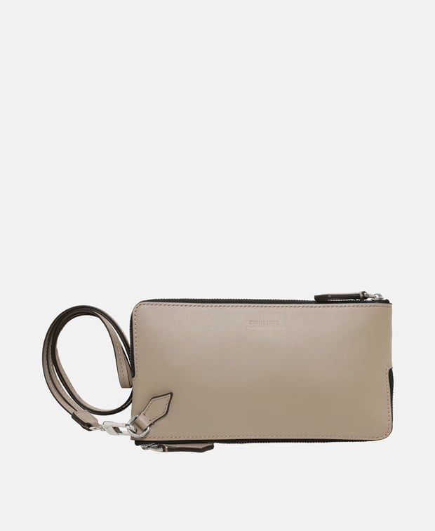 Montblanc Phone wallet