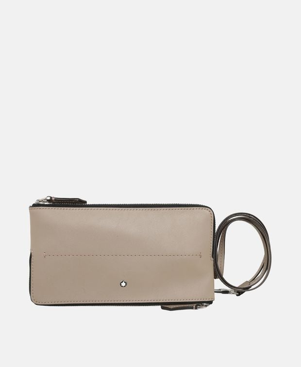 Montblanc Phone wallet