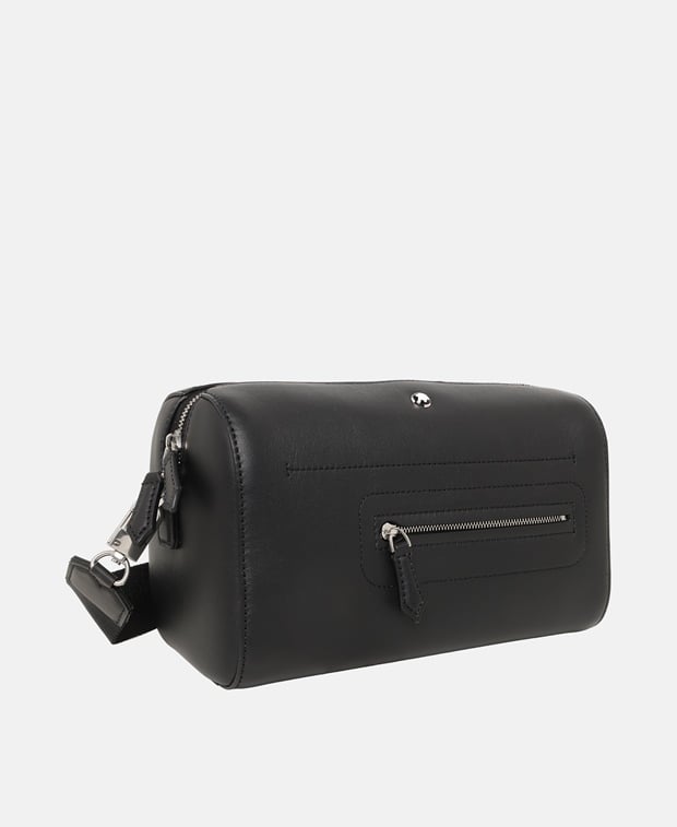 Montblanc MST Selection Cross-body bag Black