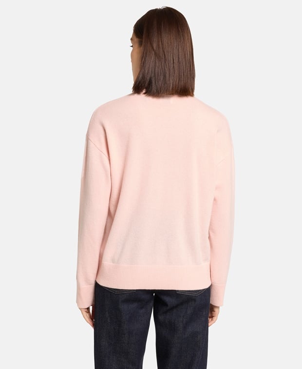 Burberry Rollneck pullover
