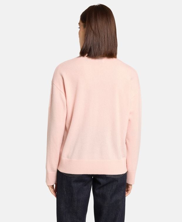 Burberry Rollneck pullover