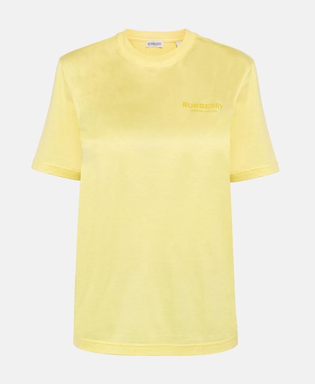 Burberry T-shirt