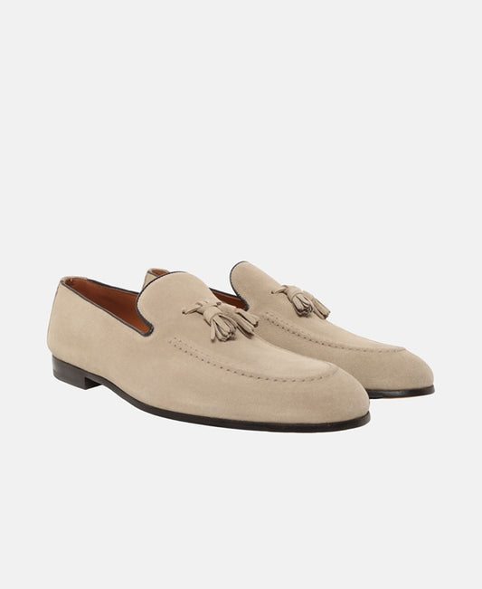Doucal's Visone Loafers