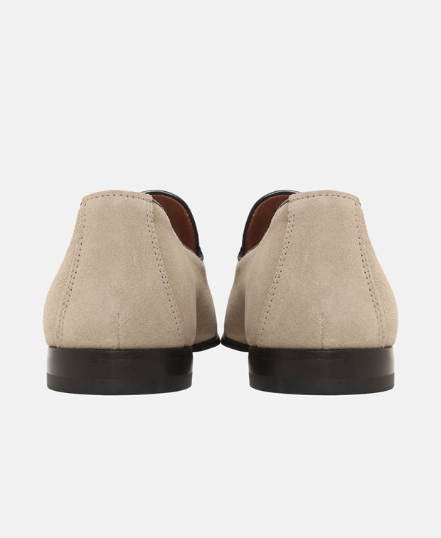 Doucal's Visone Loafers