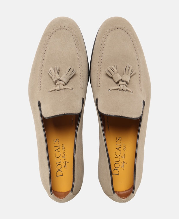 Doucal's Visone Loafers