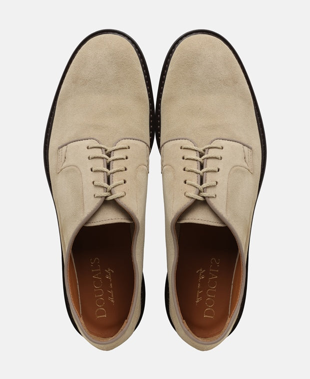 Doucal's Sabbia Derbys Sand