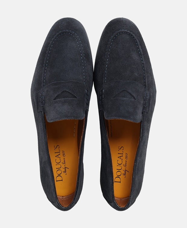 Doucal's Loafers