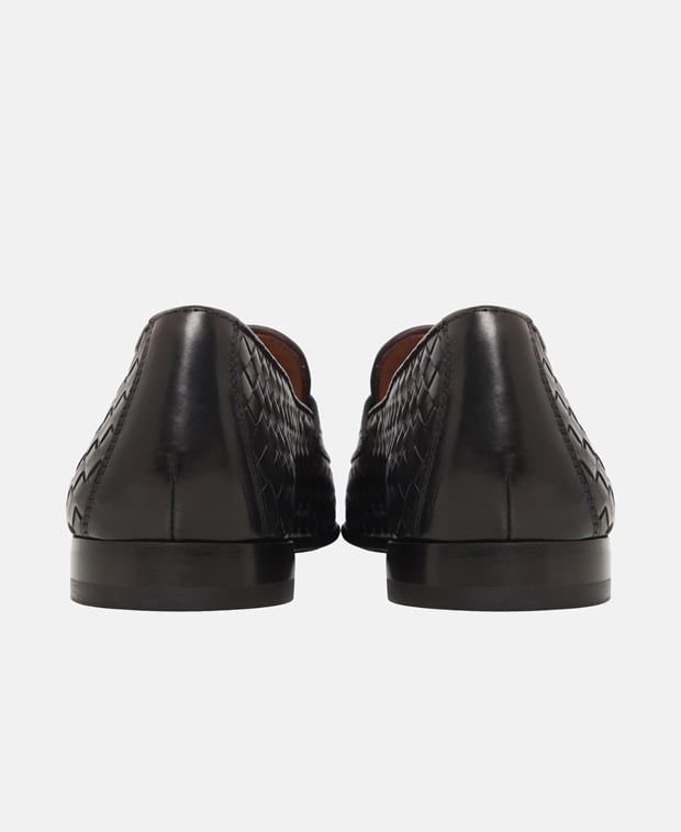 Doucal's Double monkstraps Dark Brown
